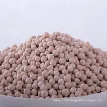 Super Grade Uniform Pores 4A Molecular Sieve Desiccant for Chemical Gas and Liquid